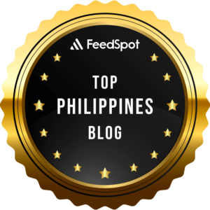 Top 100 Philippines Blog