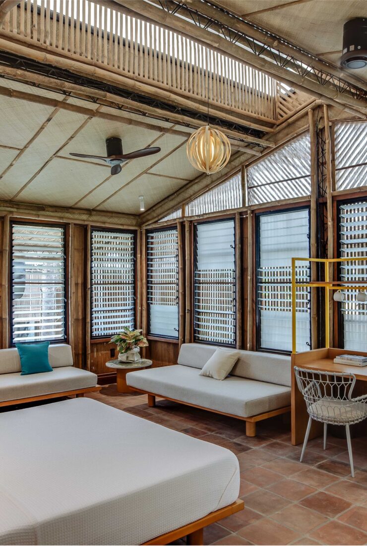 Architecture honors for Kilyawan Farm Resort in Batangas